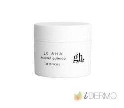 GH 20 AHA PEELING QUÍMICO